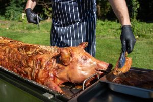 Hog Roast Clitheroe